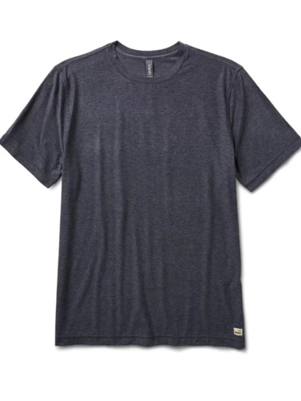 Bundle of 2 Vuori Men's Strato Tech Tee Shirts Size XXL Short Sleeve Athletic - Picture 9 of 14